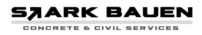 Stark Bauen - Concrete and Civil Services