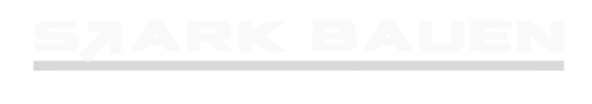 Stark Bauen - Concrete and Civil Services